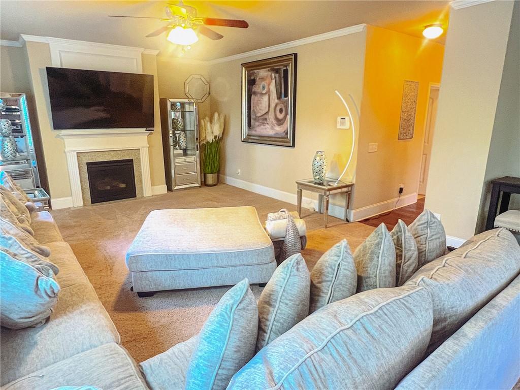 6117 Golf View Crossing Locust Grove, GA 30248 - Photo 31 of 61