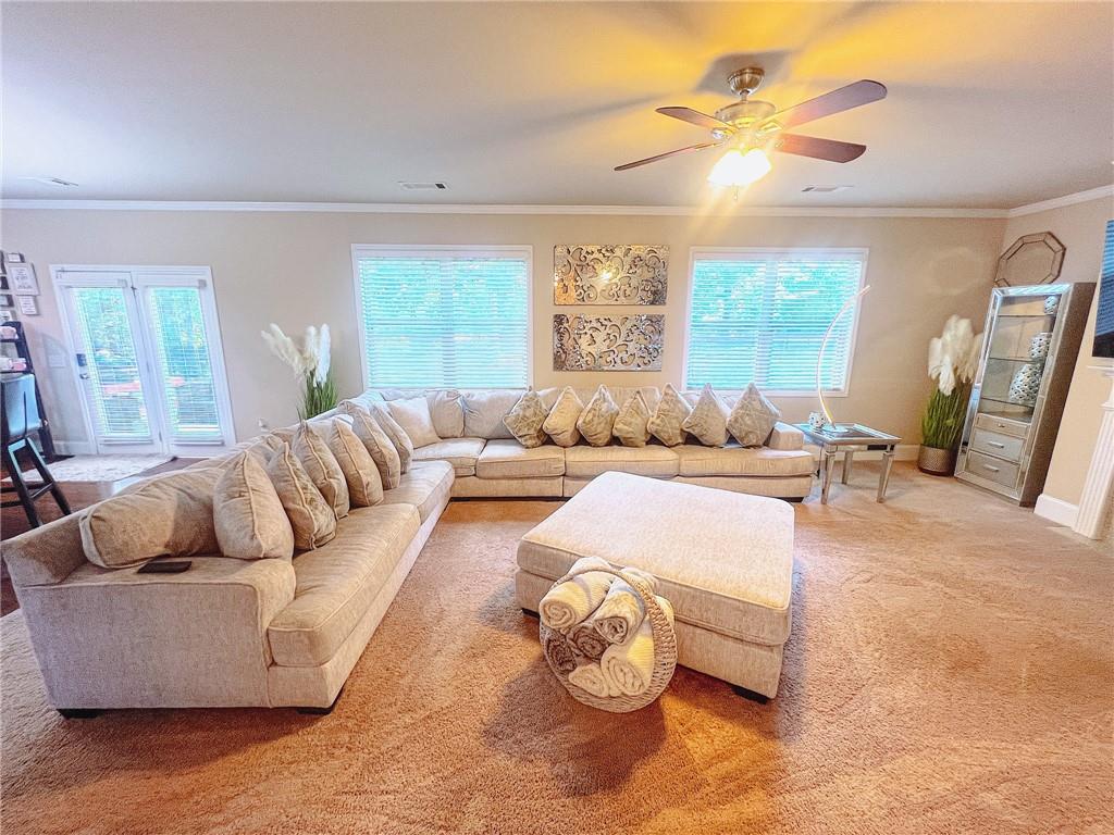 6117 Golf View Crossing Locust Grove, GA 30248 - Photo 33 of 61