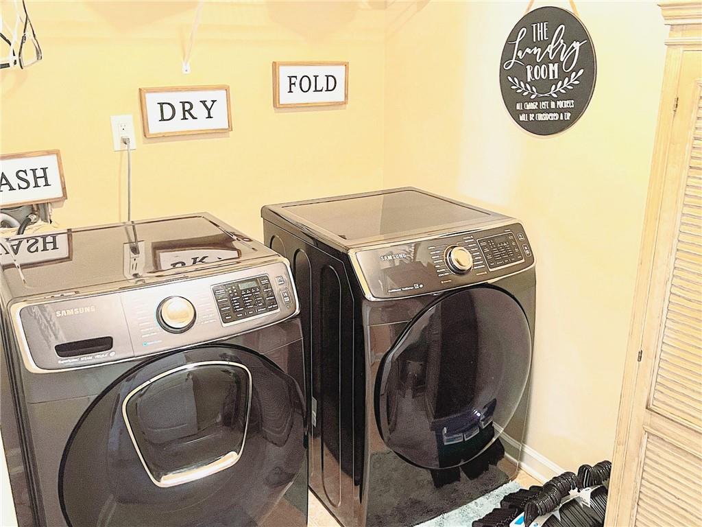 6117 Golf View Crossing Locust Grove, GA 30248 - Photo 40 of 61