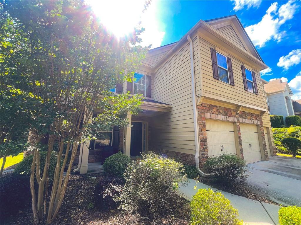 6117 Golf View Crossing Locust Grove, GA 30248 - Photo 4 of 61