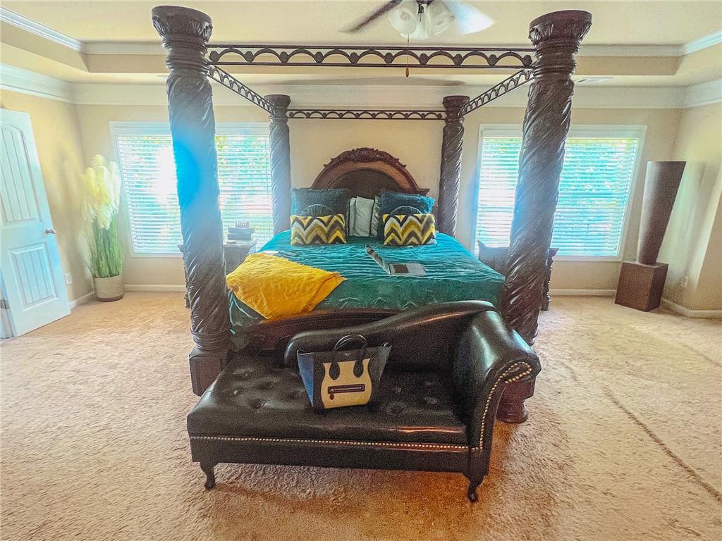 6117 Golf View Crossing Locust Grove, GA 30248 - Photo 42 of 61