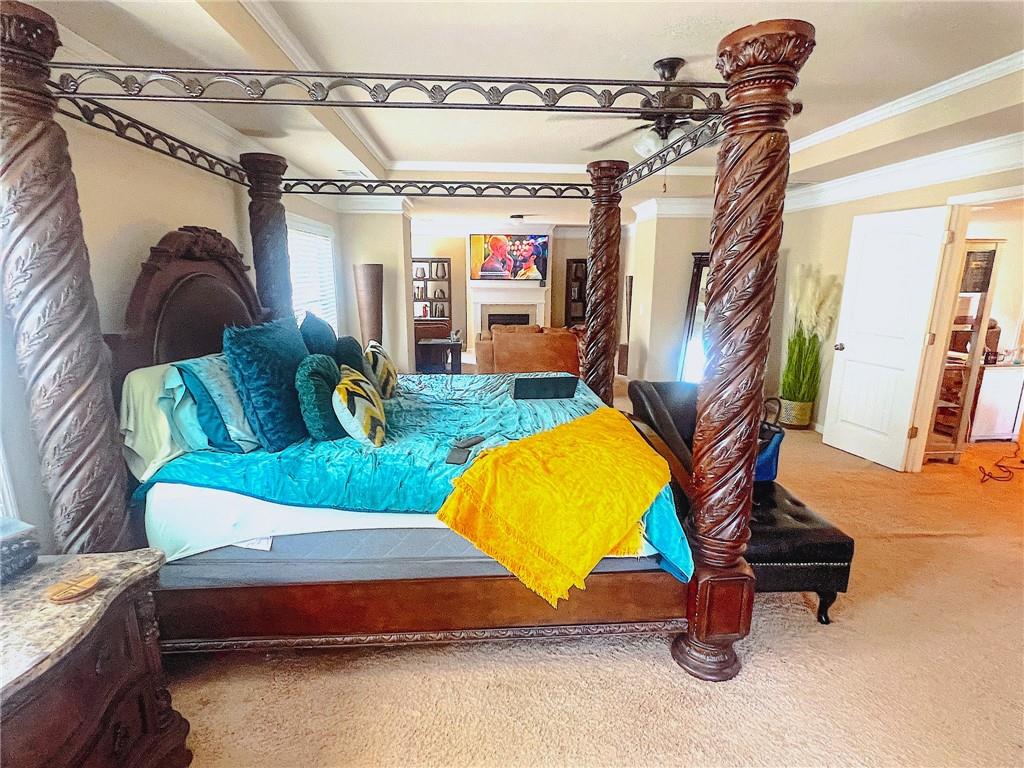 6117 Golf View Crossing Locust Grove, GA 30248 - Photo 43 of 61