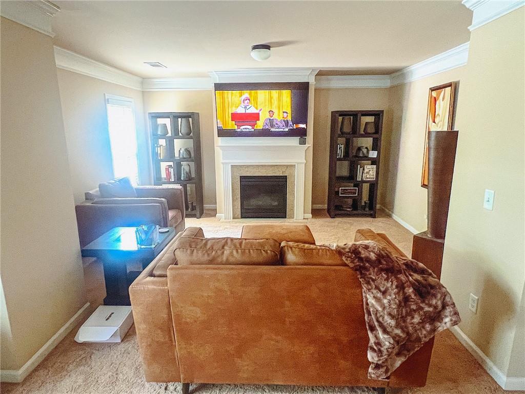 6117 Golf View Crossing Locust Grove, GA 30248 - Photo 44 of 61