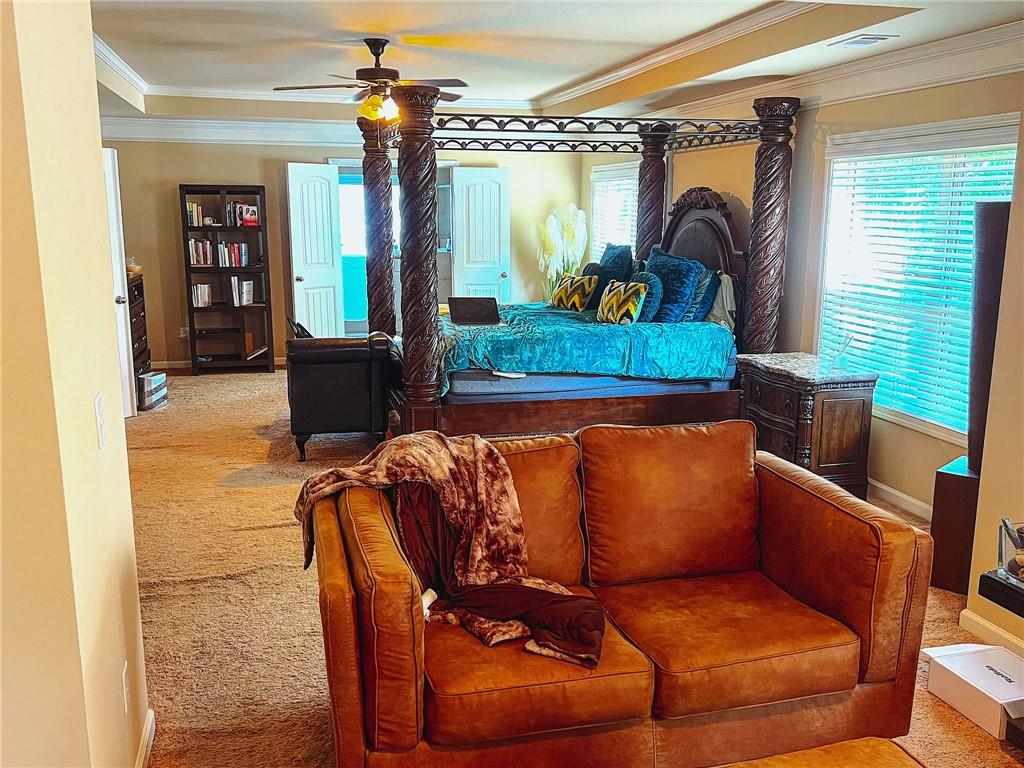 6117 Golf View Crossing Locust Grove, GA 30248 - Photo 47 of 61