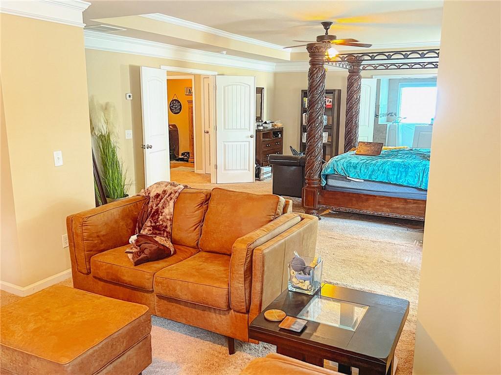 6117 Golf View Crossing Locust Grove, GA 30248 - Photo 48 of 61