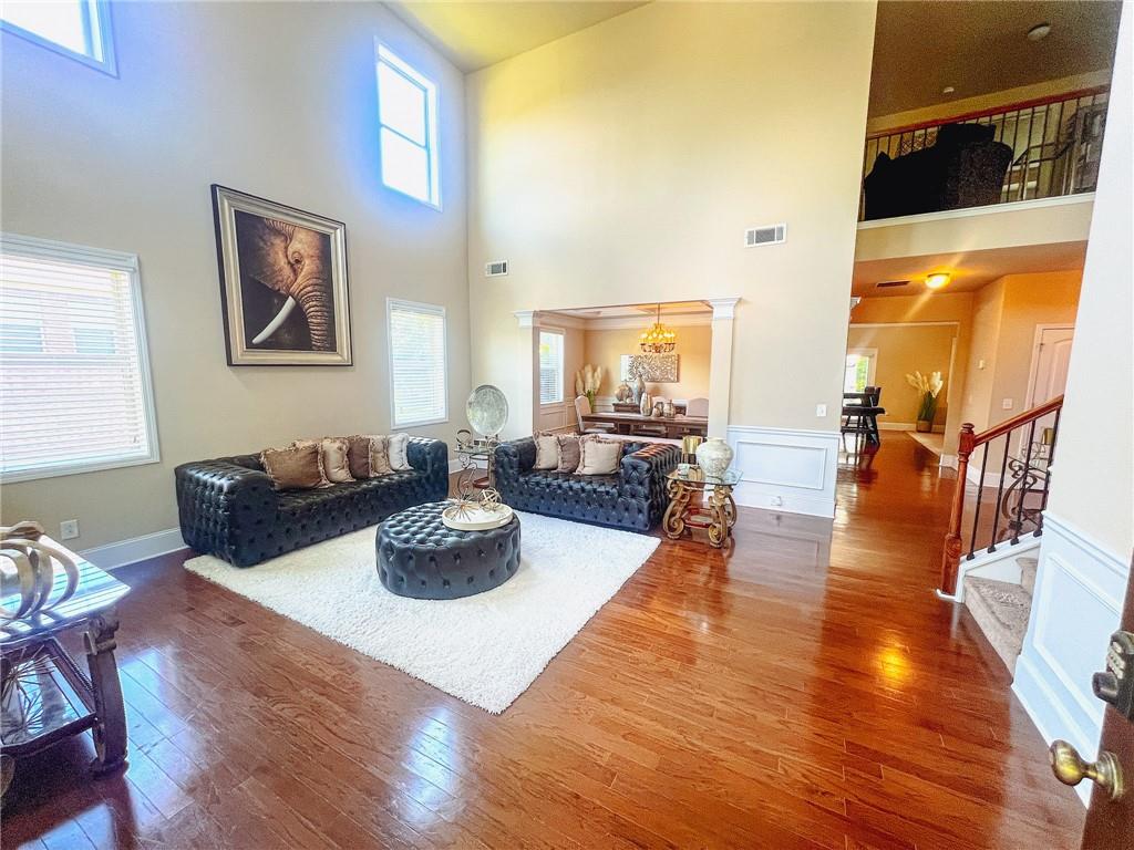 6117 Golf View Crossing Locust Grove, GA 30248 - Photo 5 of 61