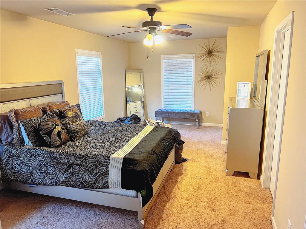 6117 Golf View Crossing Locust Grove, GA 30248 - Photo 53 of 61