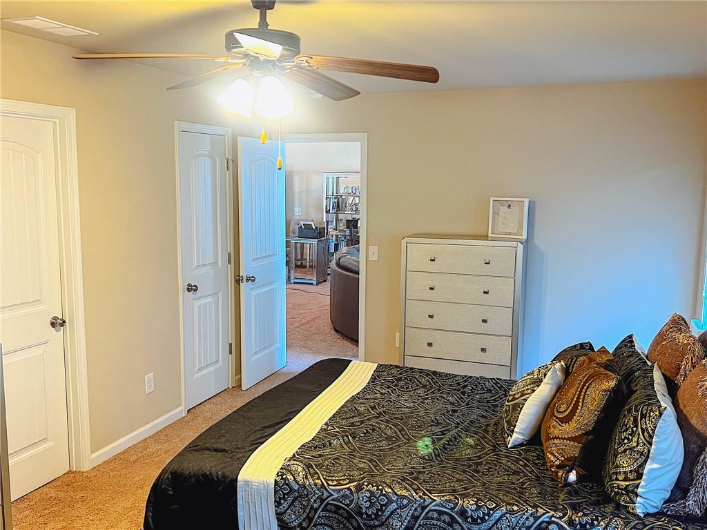 6117 Golf View Crossing Locust Grove, GA 30248 - Photo 54 of 61