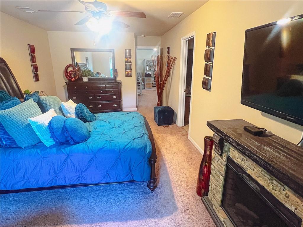 6117 Golf View Crossing Locust Grove, GA 30248 - Photo 55 of 61