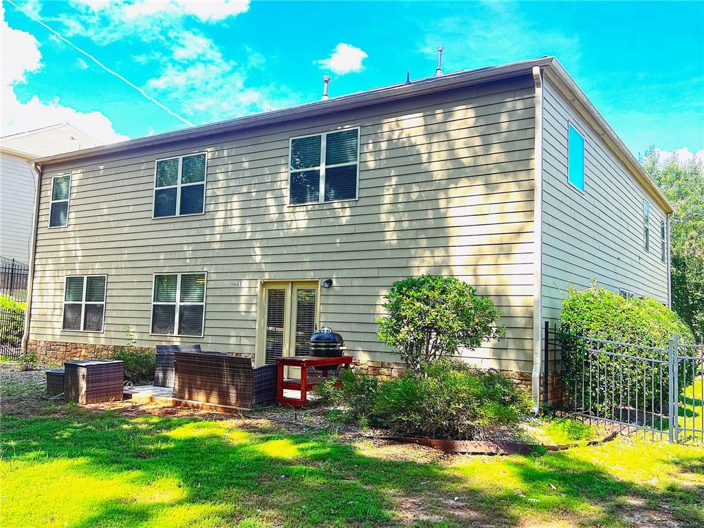 6117 Golf View Crossing Locust Grove, GA 30248 - Photo 57 of 61