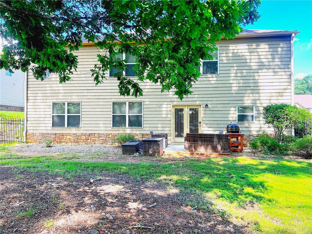 6117 Golf View Crossing Locust Grove, GA 30248 - Photo 60 of 61