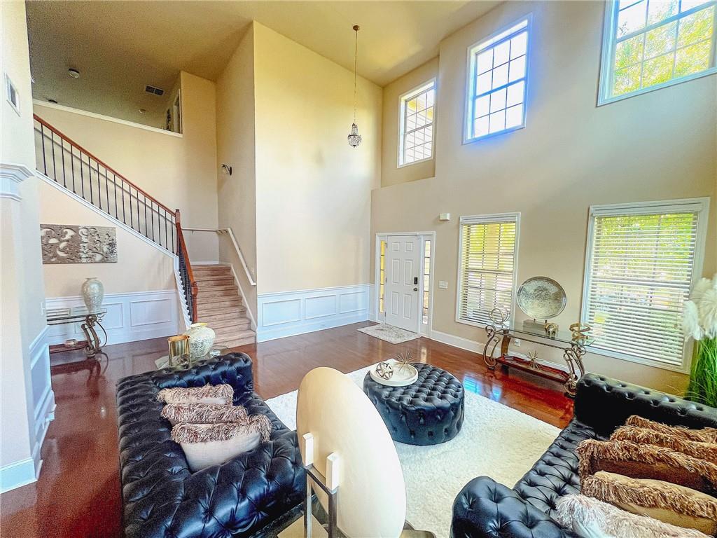 6117 Golf View Crossing Locust Grove, GA 30248 - Photo 7 of 61