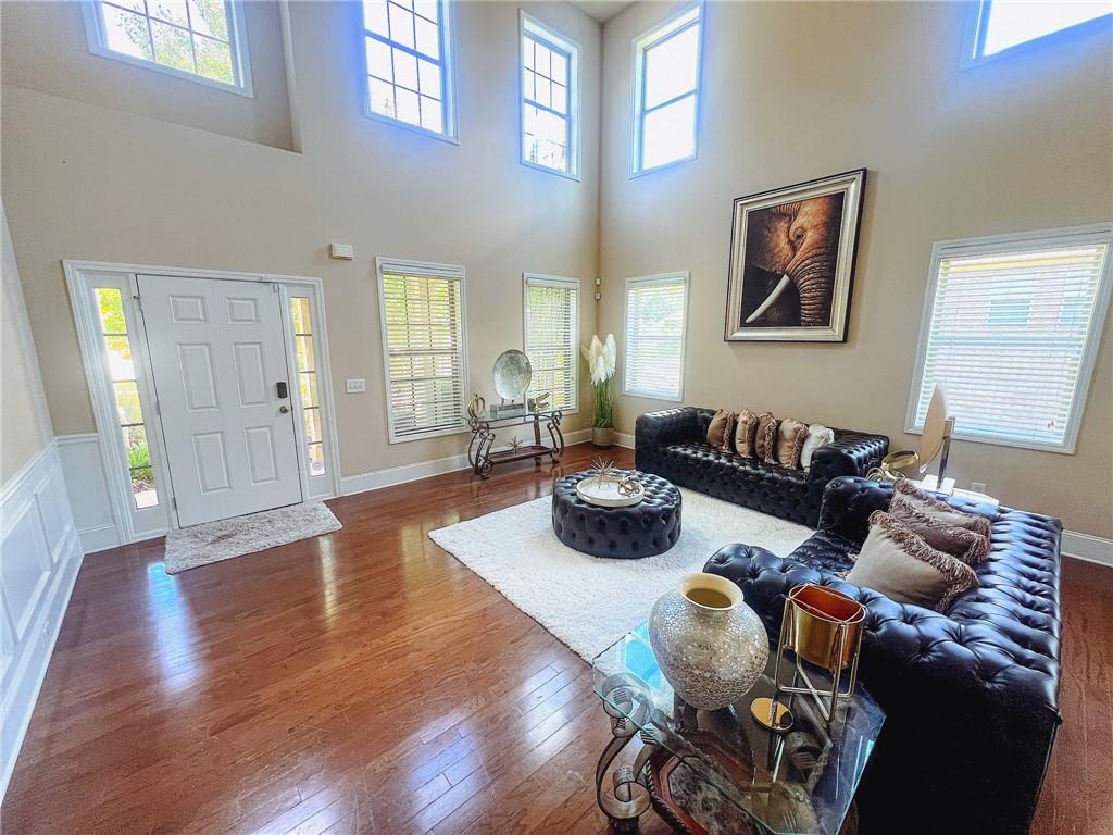 6117 Golf View Crossing Locust Grove, GA 30248 - Photo 8 of 61