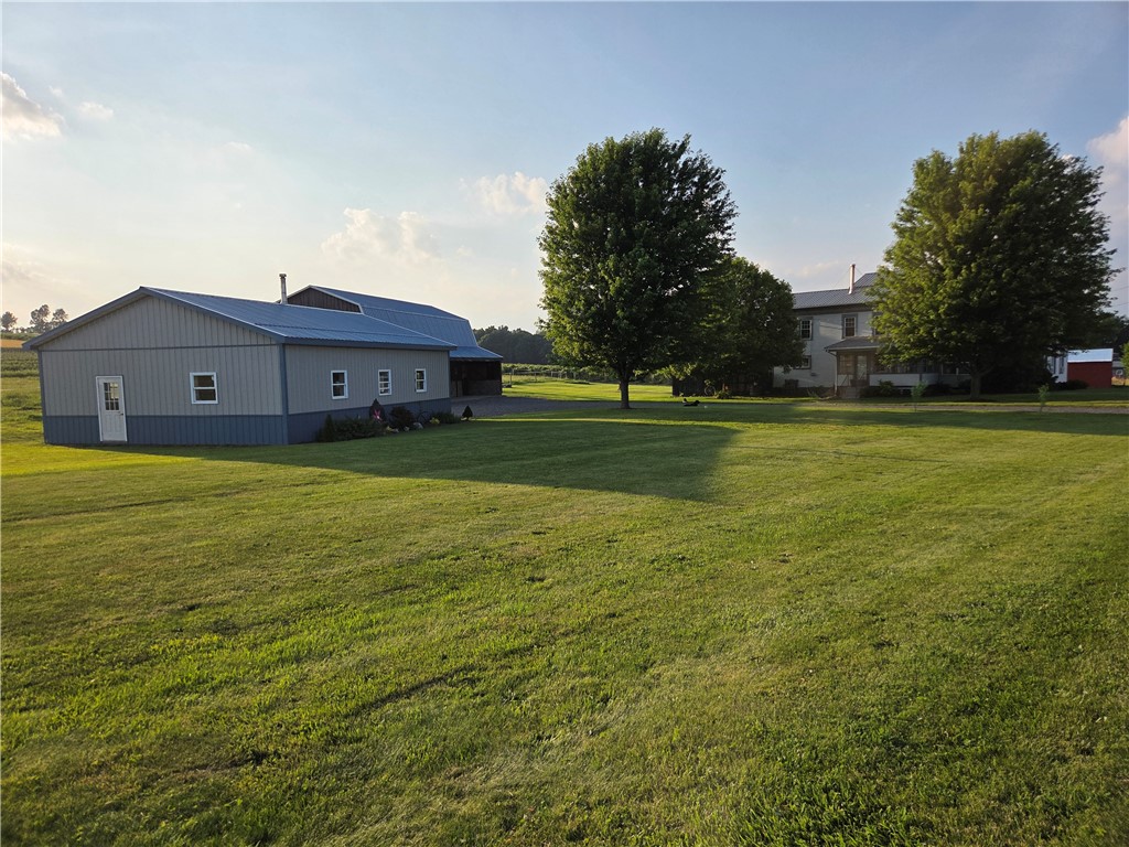 4194 Dundee-Himrod Road Starkey, NY 14842 - Photo 43 of 45