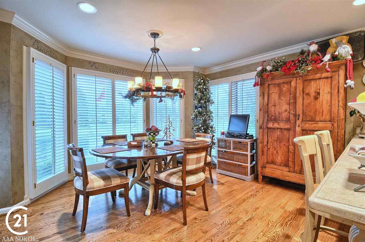 1965 Oak Pointe Drive Rochester Hills, MI 48306 - Photo 13 of 48