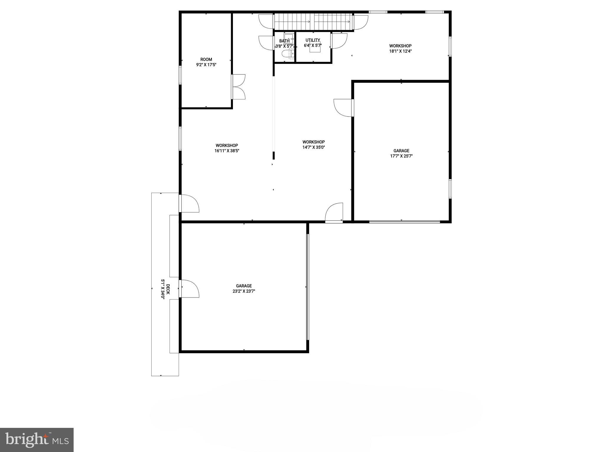 927 Buckhorn Road Sykesville, MD 21784 - Photo 143 of 147
