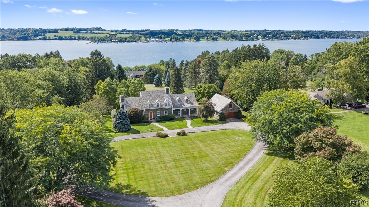 3313 East Lake Road Skaneateles, NY 13152 - Photo 3 of 45 Gallery Image 3