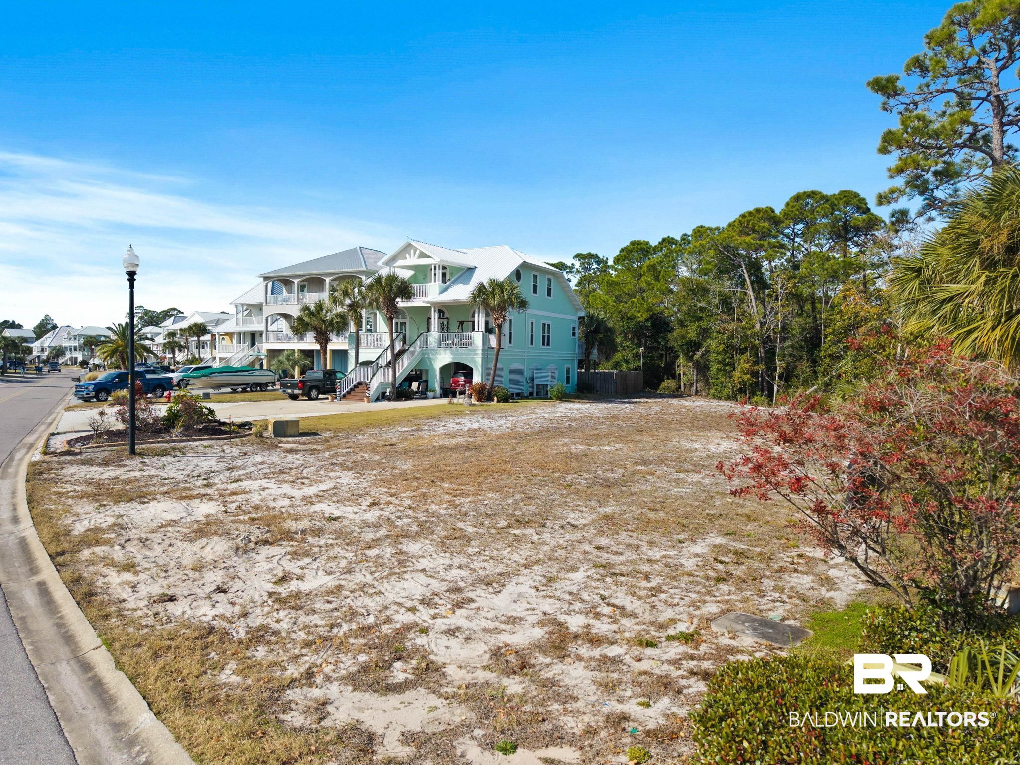 4143 Harbor Road Orange Beach, AL 36561 - Photo 6 of 33 Coastal home with stairway