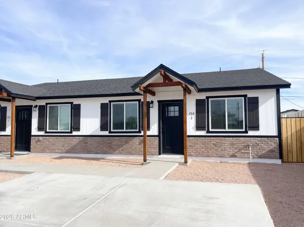 $1,795 | 733 South 96th Place, Unit 2, Mesa, AZ 85208