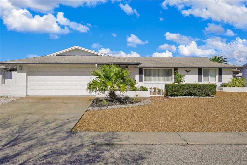 5931 Otis Drive New Port Richey, FL 34652 - Photo 1 of 1 Front Entrance