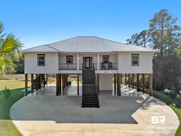 $1,090,000 | 26390 Bayou Drive, Elberta, AL 36530