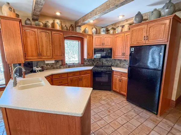 $1,595,000 | 311 West 375 North, Rochester, IN 46975