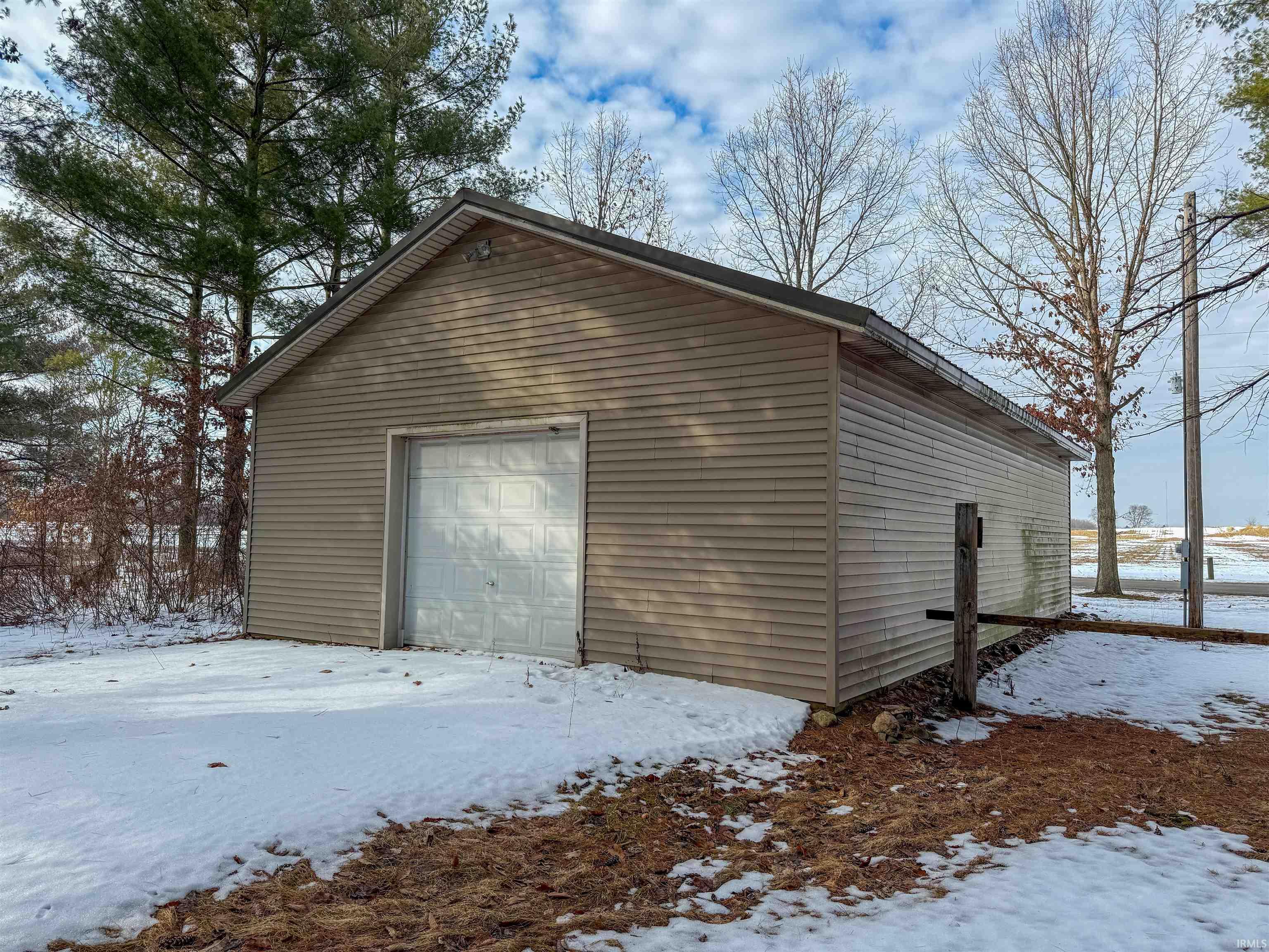 311 West 375 North Rochester, IN 46975 - Photo 31 of 36
