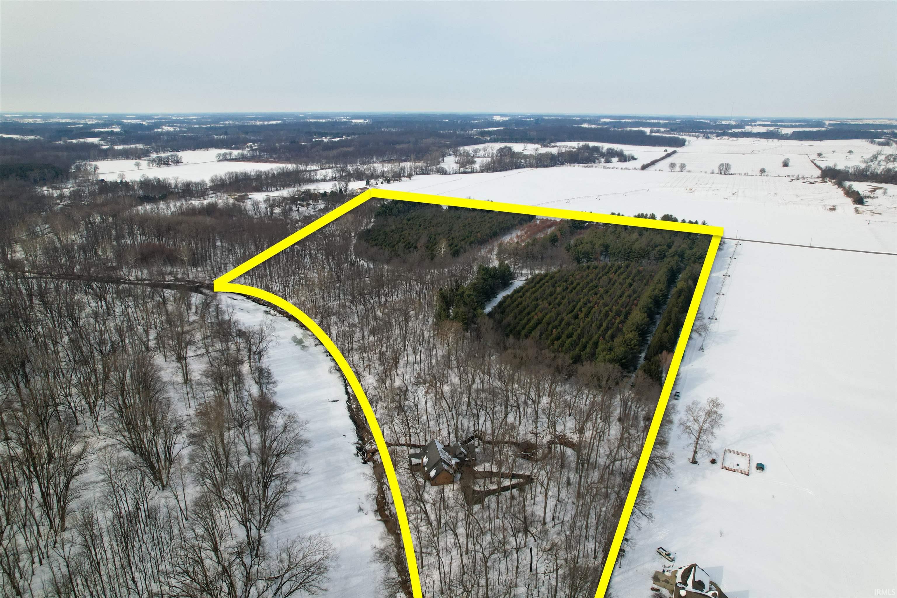 311 West 375 North Rochester, IN 46975 - Photo 34 of 36