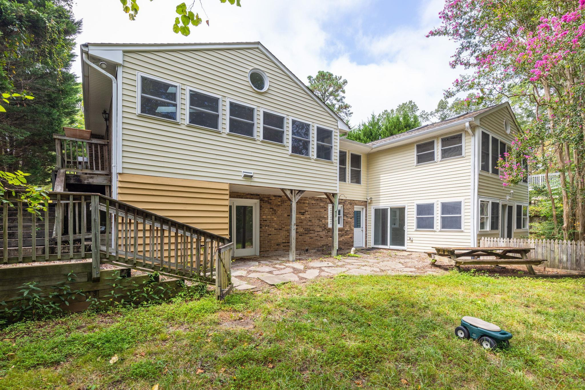 5519 Pelham Road Durham, NC 27713 - Photo 47 of 56 Photo 47