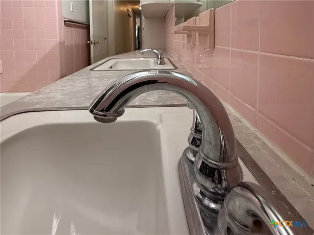 a close view of shoes