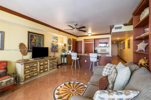 $3,400 | 1830 South Ocean Drive, Unit 4712, Hallandale Beach, FL 33009