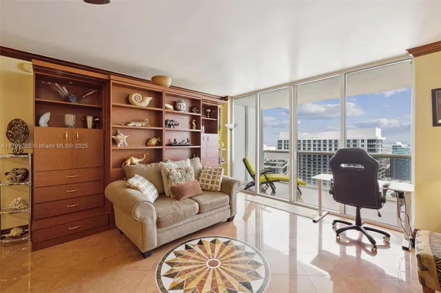 $3,400 | 1830 South Ocean Drive, Unit 4712, Hallandale Beach, FL 33009