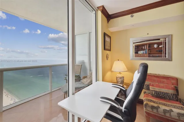 $3,400 | 1830 South Ocean Drive, Unit 4712, Hallandale Beach, FL 33009