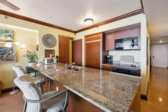 $3,400 | 1830 South Ocean Drive, Unit 4712, Hallandale Beach, FL 33009