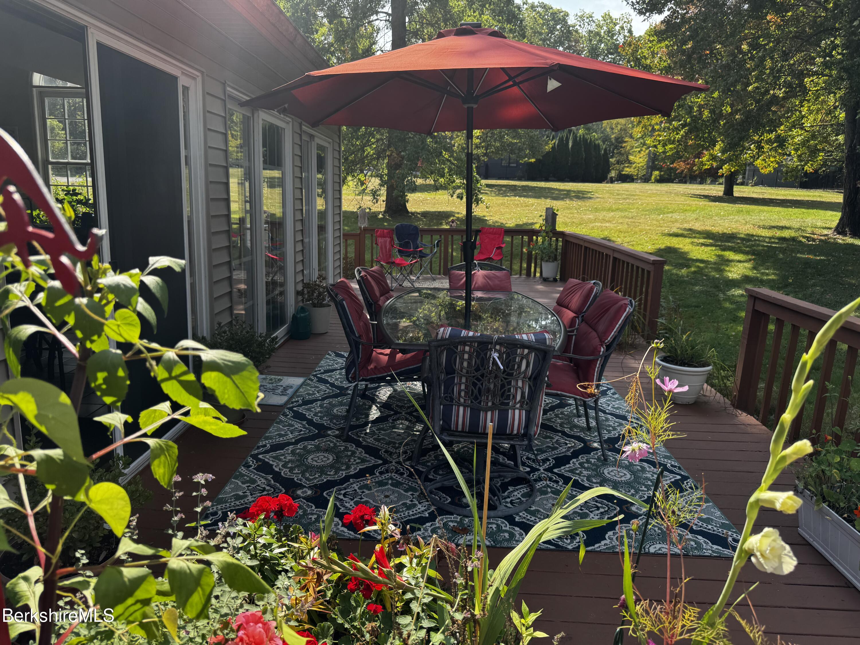 10 Lillybrook Road Pittsfield, MA 01201 - Photo 87 of 91 Deck