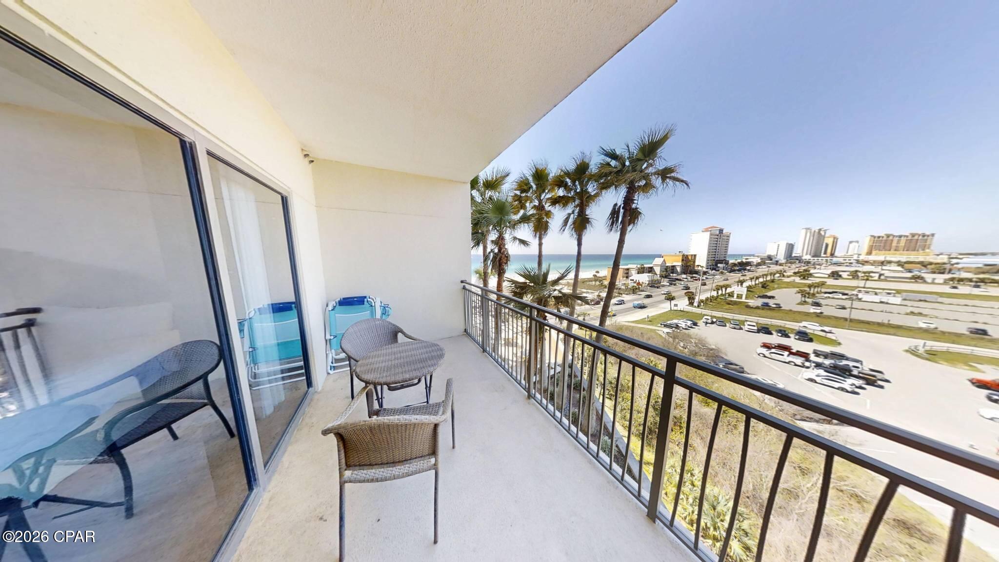15100 Front Beach Road, Unit 607 Panama City Beach, FL 32413 - Photo 15 of 32 Gallery Image 15