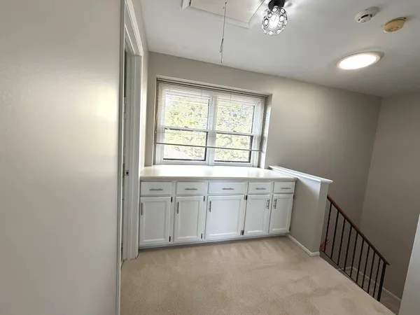 a view of entryway