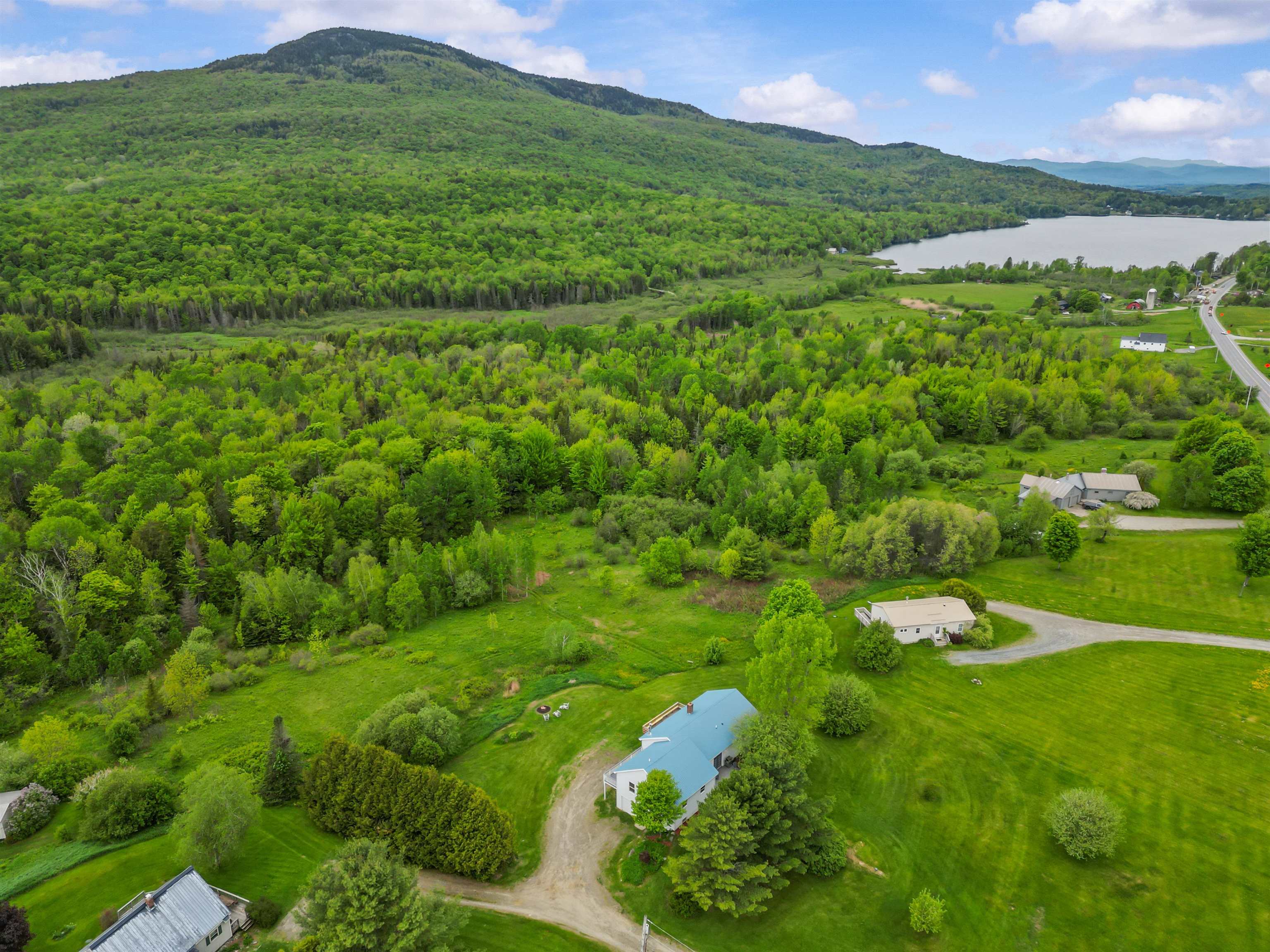 2830 Highway 12 Elmore, VT 05680 - Photo 1 of 40