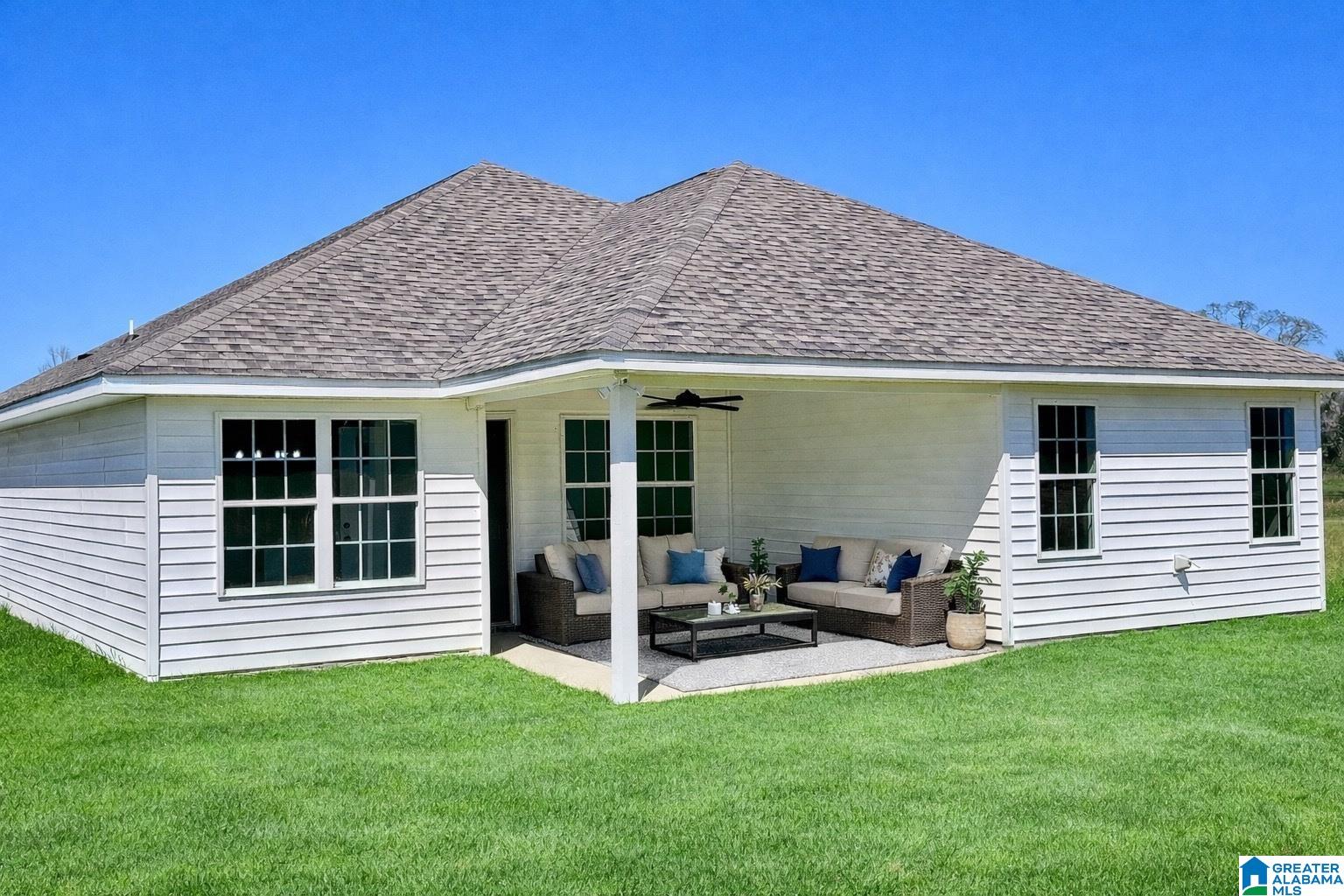 1006 Spring View Lane Clanton, AL 35045 - Photo 19 of 19