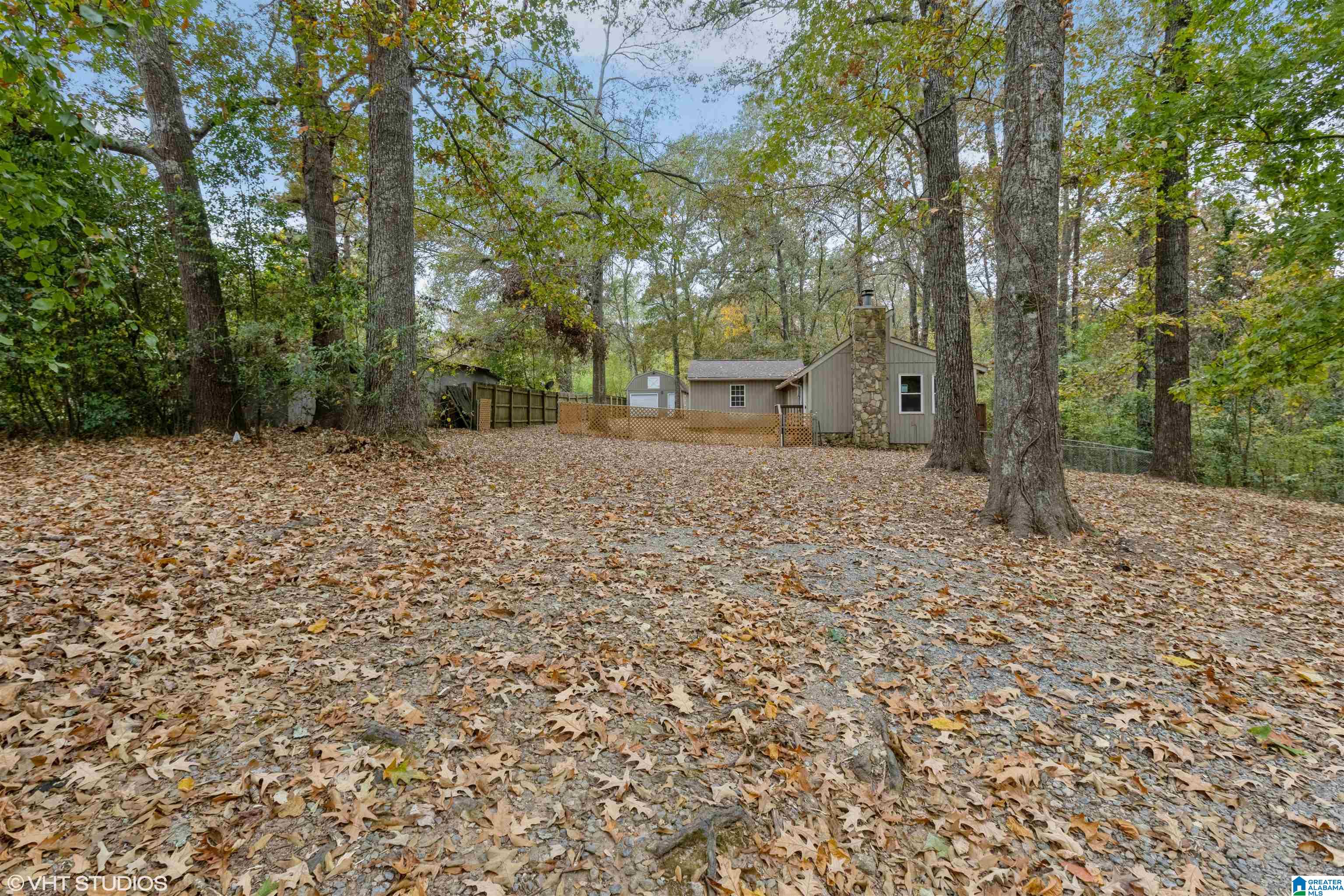 294 Green Tree Drive Talladega, AL 35160 - Photo 16 of 16