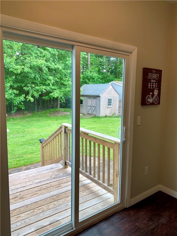 68 Angus Street Coventry, RI 02816 - Photo 12 of 17 Gallery Image 12