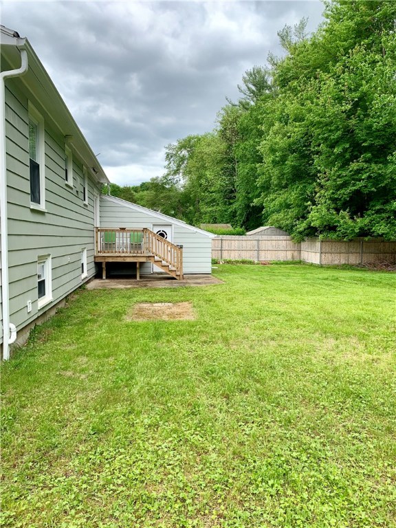 68 Angus Street Coventry, RI 02816 - Photo 14 of 17 Gallery Image 14