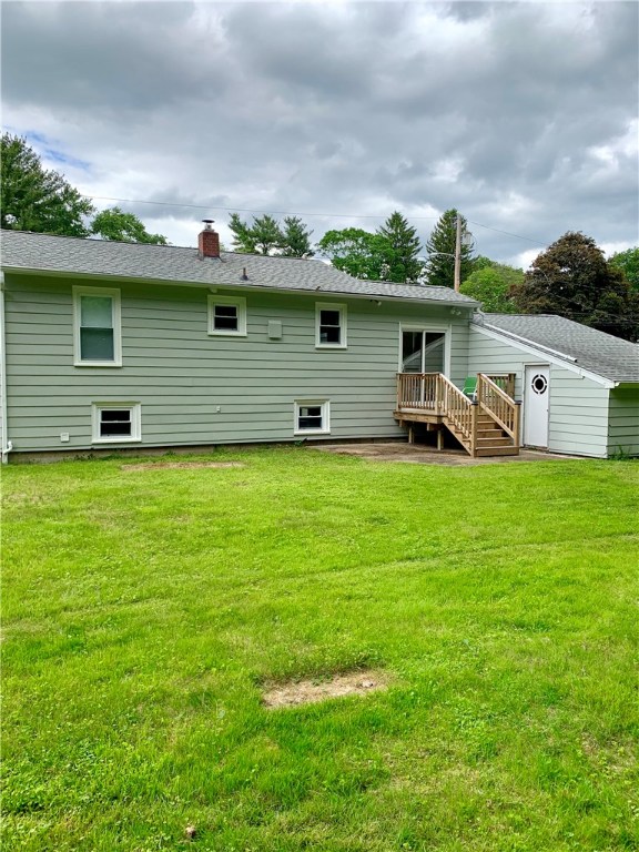 68 Angus Street Coventry, RI 02816 - Photo 17 of 17 Gallery Image 17