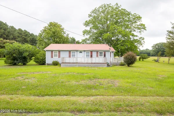 $175,000 | 1181 Reedsford Road, Clinton, NC 28328