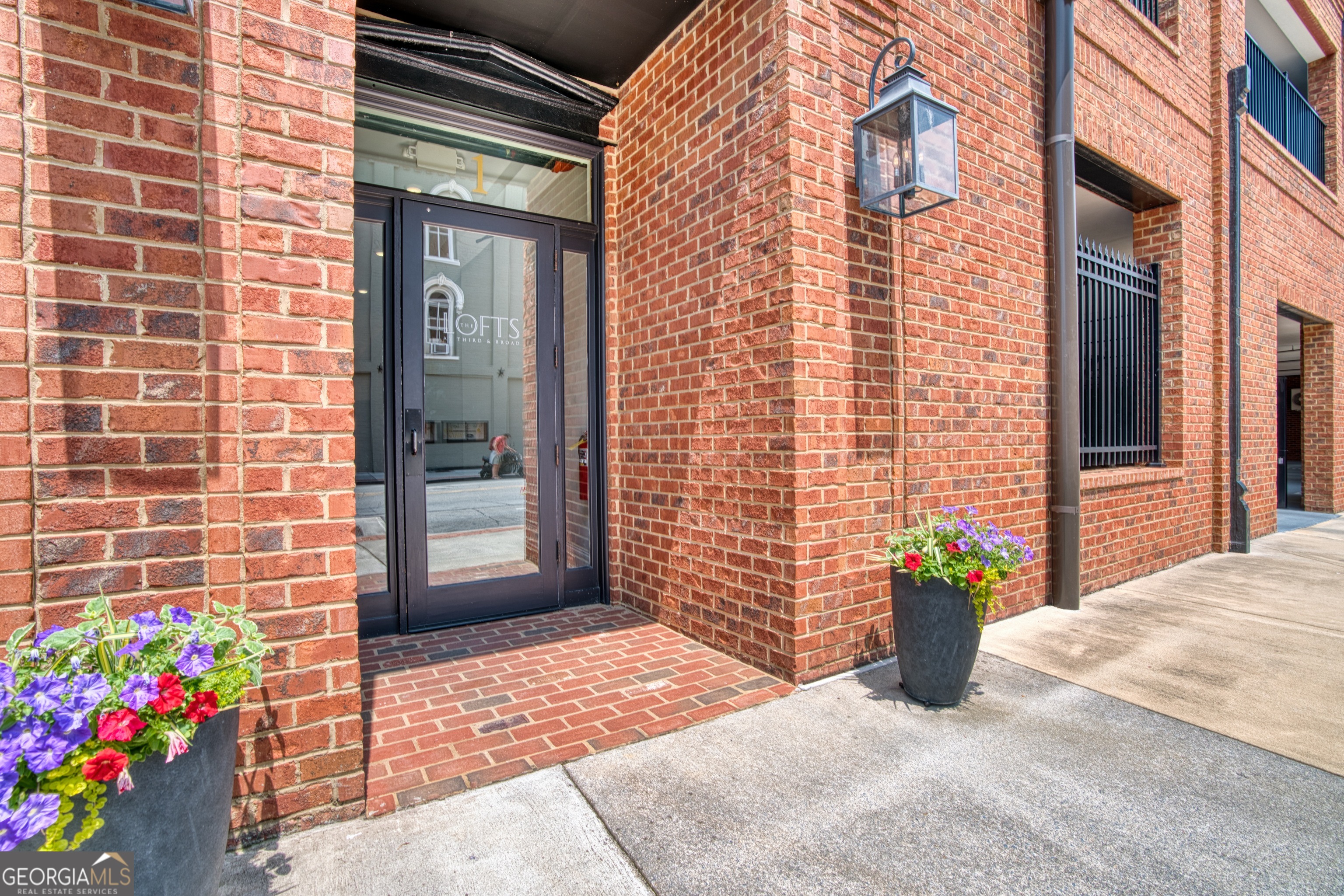 1 East 3rd Avenue, Unit 304 Rome, GA 30161 - Photo 36 of 42