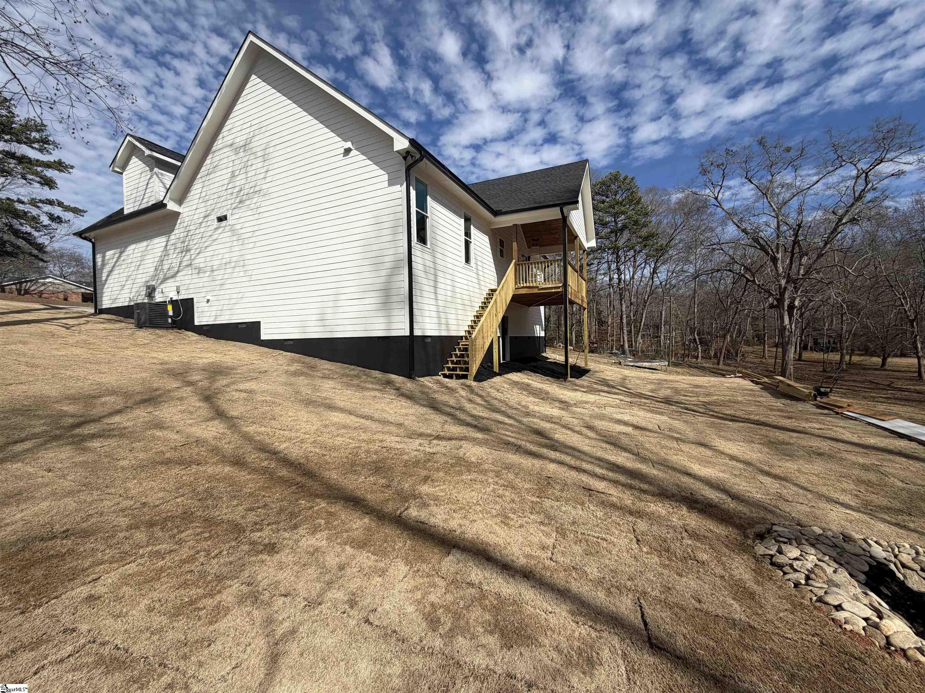 14 Ferncrest Drive Greenville, SC 29605 - Photo 27 of 28