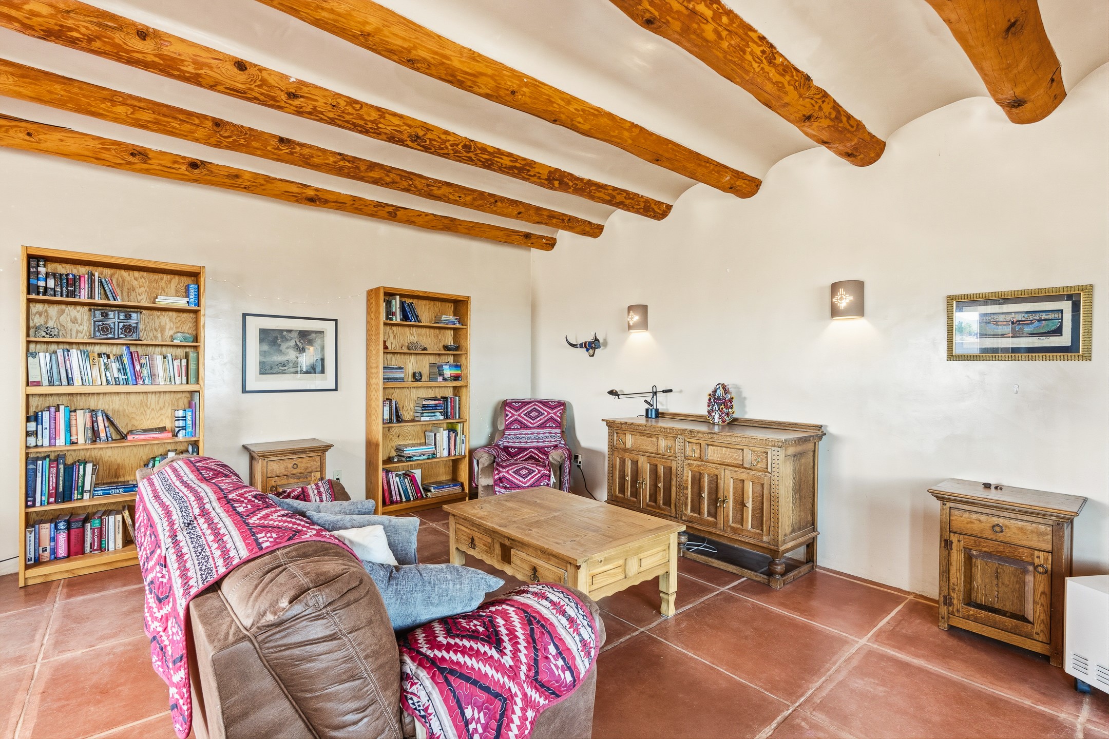 15 Deer Tank Road Santa Fe, NM 87508 - Photo 12 of 51