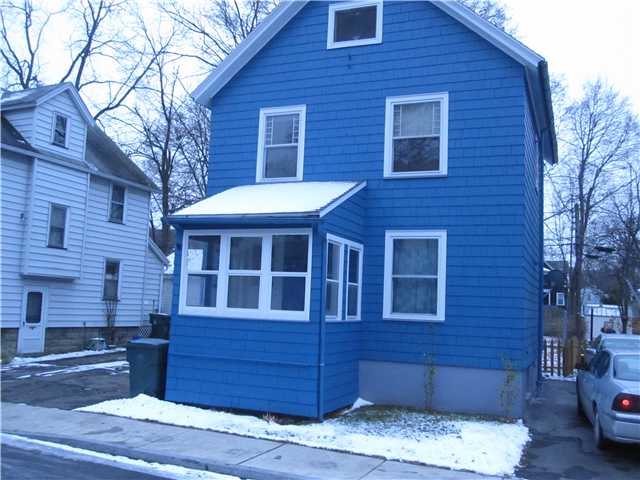15 Goebel Place Rochester, NY 14620 - Photo 1 of 1 Exterior Front