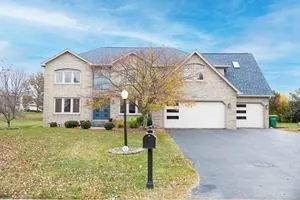 $660,000 | 16857 Deer Path Drive, Homer Glen, IL 60491