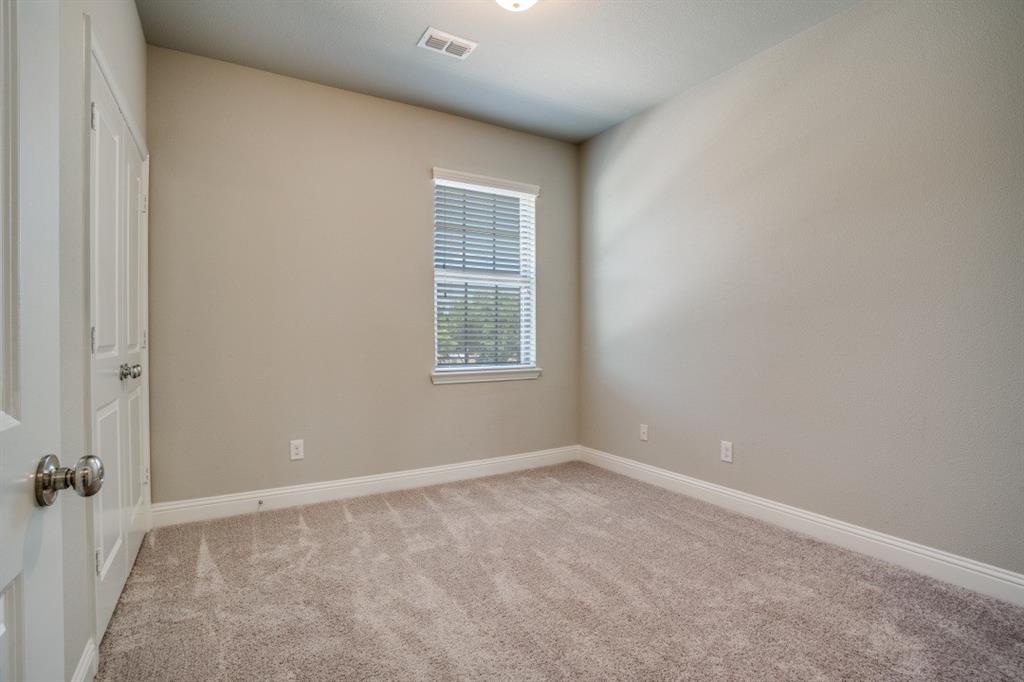 6120 Rilla Street Frisco, TX 75035 - Photo 15 of 20 an empty room with a window